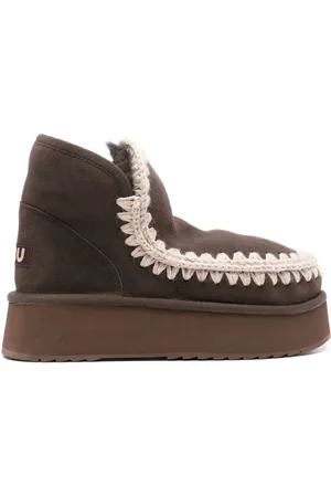 Mou Botas Eskimo mini