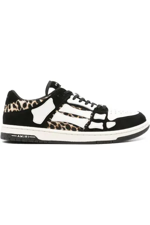 AMIRI Tenis Skel Top