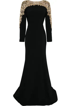 Jenny Packham Vestido de fiesta Solstice