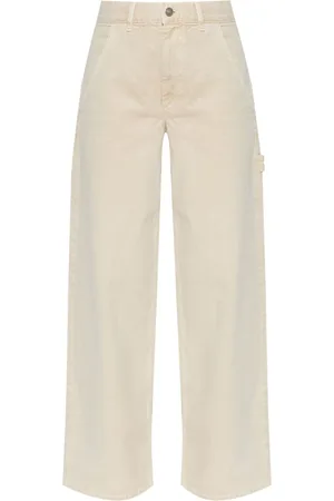 Marant Etoile Pantalones Solene