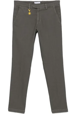 Manuel Ritz Pantalones chinos slim