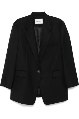 Low Classic Blazer con botones