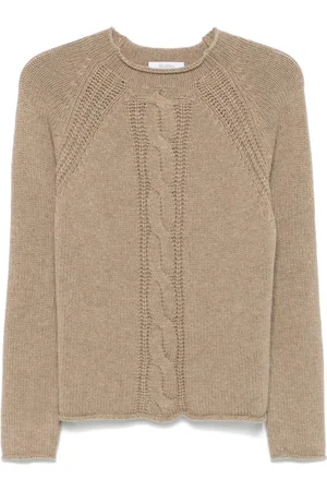 Max Mara Suéter de cachemira