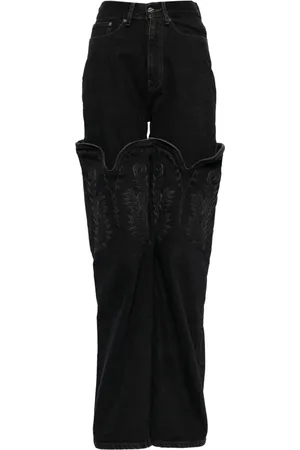 Y / PROJECT Jeans Evergreen