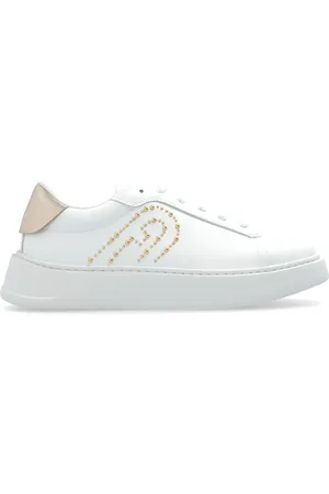 Furla Tenis con detalles del logo