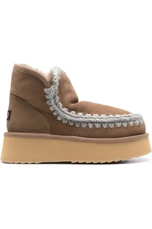 Mou Botas Mini Eskimo