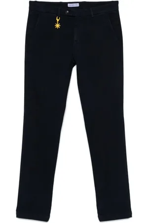 Manuel Ritz Pantalones chinos slim