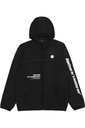 A Bathing Ape Chamarra Moonface