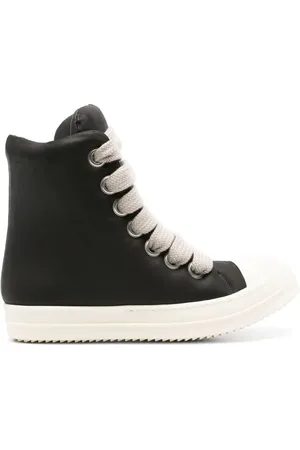Rick Owens Tenis Runway Jumbo