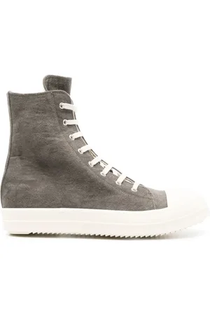 Rick Owens Tenis Sneaks