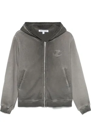 JORDAN LUCA Hoodie Absorber