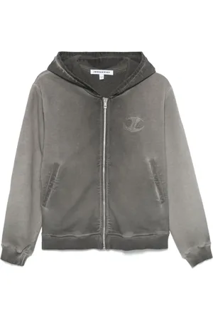JORDAN LUCA Hoodie Absorber