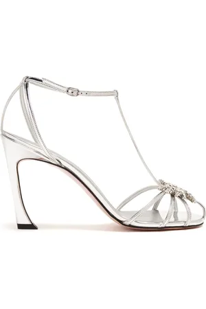 Piferi Sandalias Maggio con tacón 85mm