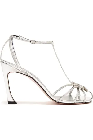 Piferi Sandalias Maggio con tacón 85mm