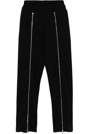Msgm Pants con cierre