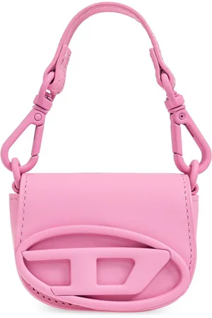 Diesel Bolsa crossbody 1DR Chain XXS