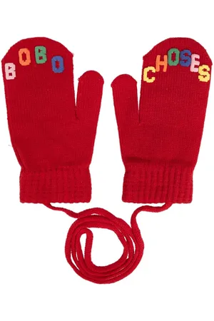 Bobo Choses Manoplas