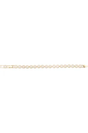 Swarovski Pulsera Una Angelic Tennis