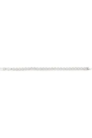 Swarovski Pulsera Una Angelic Tennis