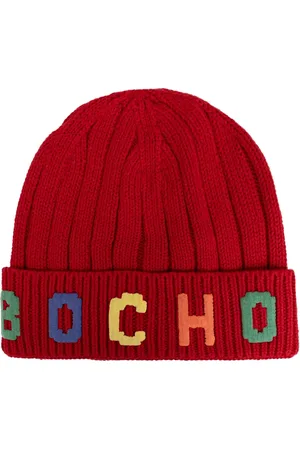 Bobo Choses Gorro con logo bordado