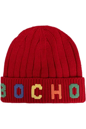 Bobo Choses Gorro con logo bordado