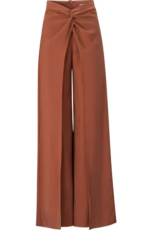 Silvia Tcherassi Pantalones Canturipe