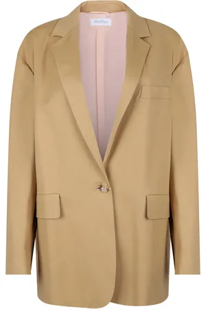 Max Mara Blazer Monica