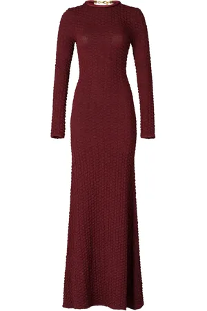 Silvia Tcherassi Vestido Gabbice