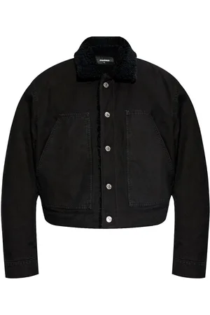 Dsquared2 Chamarra Icon New Generation