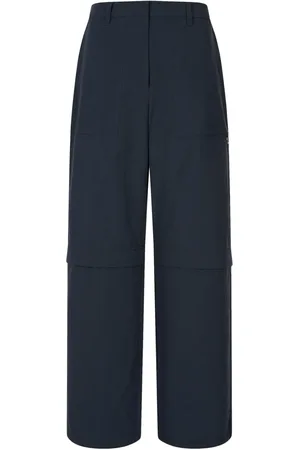 Studio Tomboy Pantalones anchos