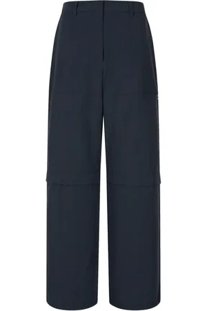 Studio Tomboy Pantalones anchos