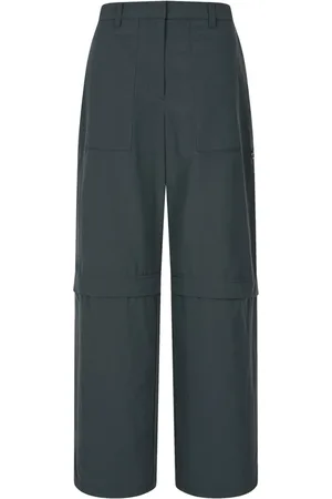 Studio Tomboy Pantalones anchos