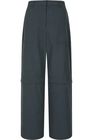 Studio Tomboy Pantalones anchos
