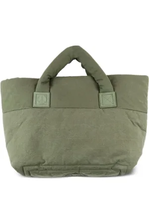 READYMADE Tote con detalle grabado