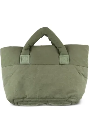 READYMADE Tote con detalle grabado