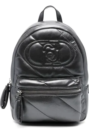 Liu Jo Mochila con logo bordado