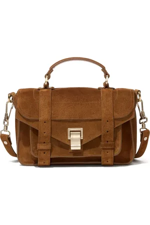 Proenza Schouler Bolsa crossbody PS1 mini