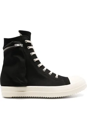 Rick Owens Tenis Cargo
