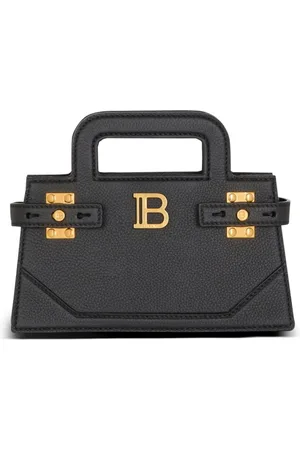 Balmain Tote B-Buzz pequeña