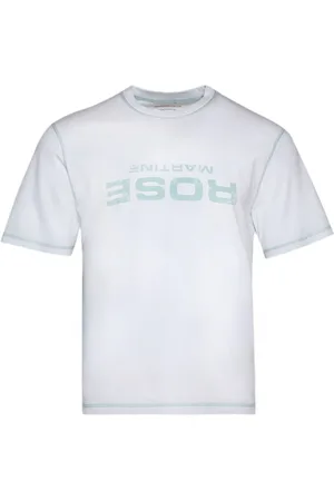 MARTINE ROSE Playera