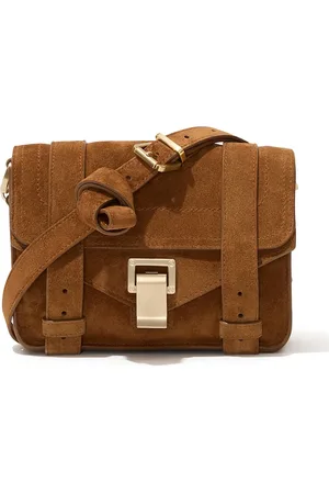 Proenza Schouler Bolsa crossbody PS1 mini