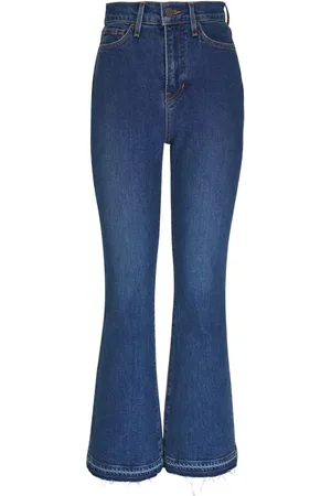 VERONICA BEARD Jeans acampanados