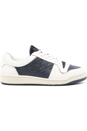 Sandro Tenis con logo en relieve