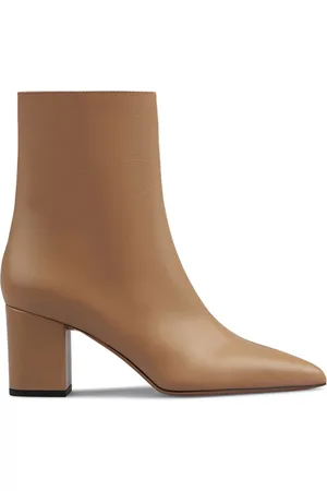 PARIS TEXAS Botas Anja con tacón de 70mm