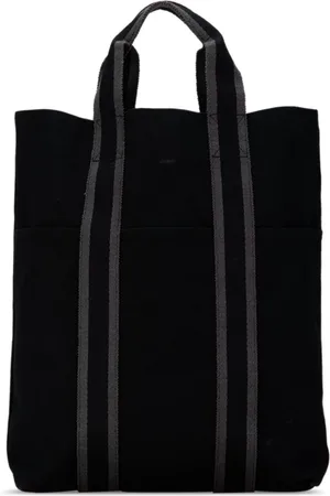 Hermès Tote 20th Century Fourre Tout Cabas