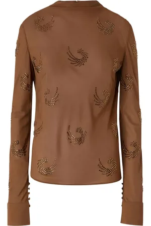 Pinko Blusa Rebora