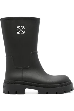 OFF-WHITE Botas Reboot Arrow