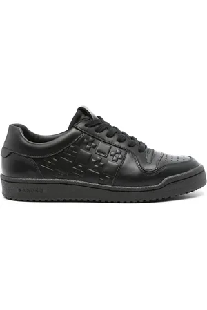 Sandro Tenis con logo en relieve