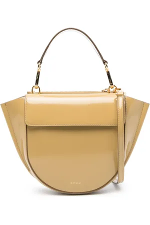 Wandler Tote Hortensia mini