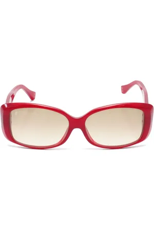 LOUIS VUITTON Lentes de sol Soupçon GM 2008